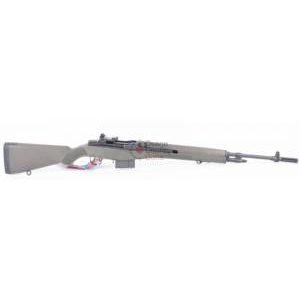 Springfield Armory M1A Standard - 22" .308 - Green Stock - Firearms - Firearms Ohio