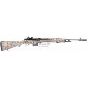 Springfield Armory Standard M1A 22" .308 Win - Highlander Camo - Firearms - Firearms Ohio