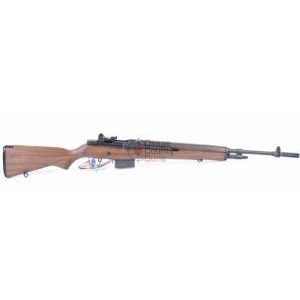 Springfield Armory M1A Loaded 22" .308 Win - Walnut Stock - Firearms - Firearms Ohio