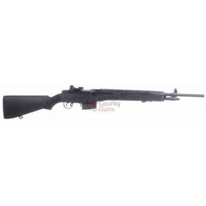Springfield Armory M1A Loaded, .308 Win, 22" BBL, 10rd, NY Compliant - Firearms - Firearms Ohio