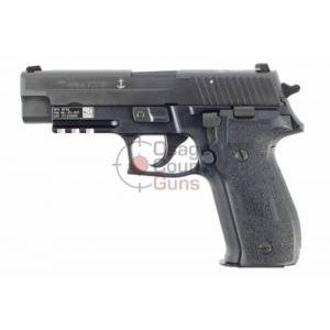 Sig Sauer MK25 Operation Hat Trick - 9mm