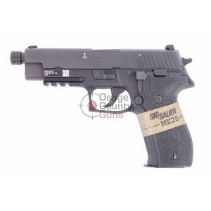 Sig Sauer P226 MK-25 9mm Threaded