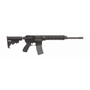 LMT Defender-L, 5.56mm, 16" BBL, 30rd - Firearms - Firearms Ohio