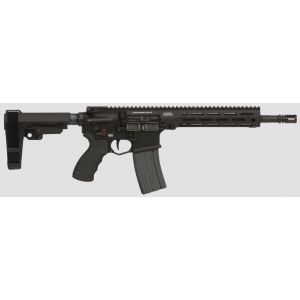 LMT MARS-L Pistol, 5.56 NATO, 11.5" BBL, 1:7" Twist, 30rd