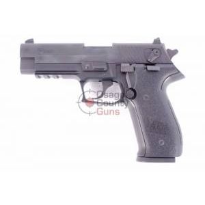 Sig Sauer Mosquito - Black