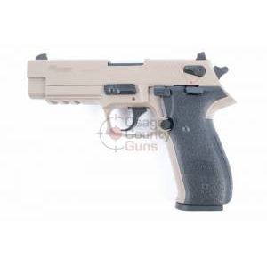 Sig Sauer Mosquito FDE