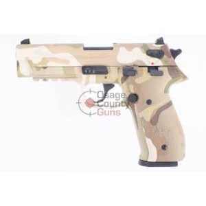 Sig Sauer Mosquito Multi Cam
