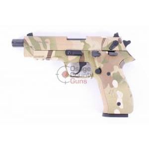 Sig Sauer Mosquito Multi Cam - THREADED