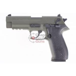 Sig Sauer Mosquito OD Green