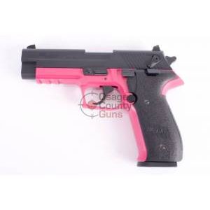 Sig Sauer Mosquito Pink
