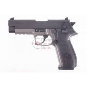 Sig Sauer Mosquito Reverse Two-Tone