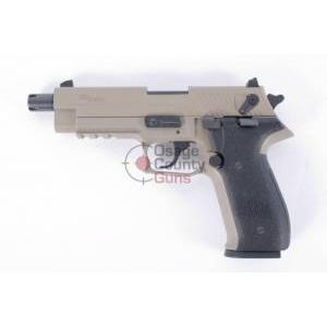 Sig Sauer Mosquito FDE - Threaded Barrel