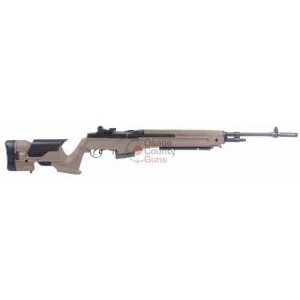 Springfield Armory M1A Precision Loaded FDE - 22" .308 Win - Firearms - Firearms Ohio
