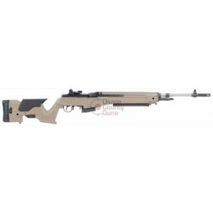Springfield M1A Loaded Precision FDE - 22" 6.5 Creedmoor Springfield M1A Loaded Precision FDE - 22" 6.5 Creedmoor - Firearms - Firearms Ohio