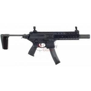 Sig Sauer MPX TACOPS - 4.5" 9mm