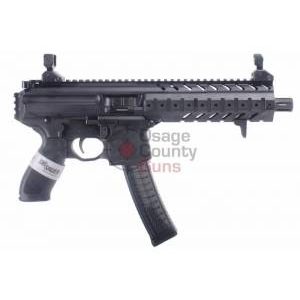 Sig Sauer MPX 8" 9mm Pistol