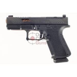 Shadow Systems MR918 Elite Optics Ready - 4" 9mm - Firearms - Firearms Ohio