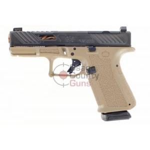 Shadow Systems MR918 FDE Elite Optics Ready - 4" 9mm - Firearms - Firearms Ohio