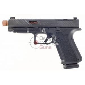 Shadow Systems MR918L Elite Optics Ready Threaded - 5" 9mm - Firearms - Firearms Ohio