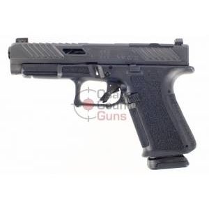 Shadow Systems MR918L Elite Optics Ready - 4.5" 9mm - Firearms - Firearms Ohio