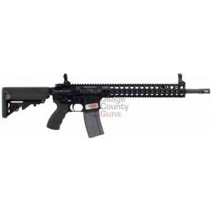 LMT MRP MARS Long Rail - 16" 5.56mm NATO LMT MRP MARS Long Rail - 16" 5.56mm NATO - Firearms - Firearms Ohio