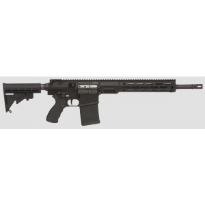 LMT S-A MLK Defender Rifle, .308, 16", 20rd LMT S-A MLK Defender Rifle, .308, 16", 20rd - Firearms - Firearms Ohio