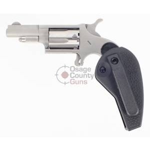 NAA Mini Revolver w/ Holster Grip - 1.63" .22LR - Firearms - Firearms Ohio