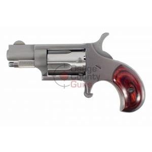 North American Arms Mini Revolver - 1.13" .22LR - Firearms - Firearms Ohio
