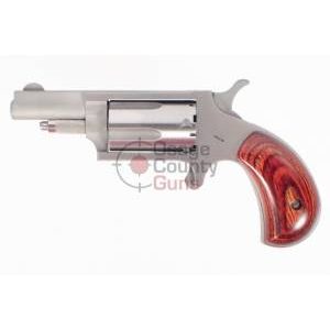 North American Arms - 1.6" .22 Magnum Mini Revolver - Firearms - Firearms Ohio