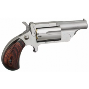 North American Arms, Mini Revolver, Ranger II, .22 WMR, 1.625" BBL, 5rd - Firearms - Firearms Ohio