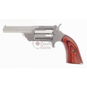 North American Arms Ranger II - 2.5" .22 Magnum - Firearms - Firearms Ohio