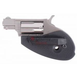 NAA - Holster Clip Mini-Revolver .22 Mag w/ .22LR Cylinder - Firearms - Firearms Ohio