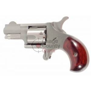 North American Arms Mini-Revolver - 1.13" .22 Short - Firearms - Firearms Ohio