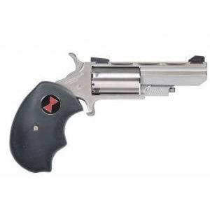 NAA Black Widow - 2" .22 Magnum
