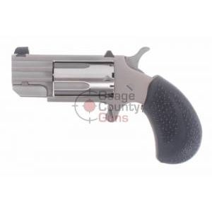 North American Arms PUG - 1" .22 Magnum