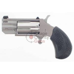 NAA Pug Ported - 1" .22 Magnum