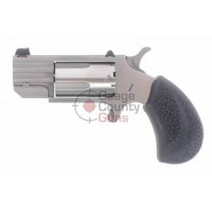 North American Arms PUG - 1" .22 Magnum