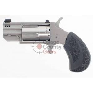 NAA Pug Ported - 1" .22 Magnum (Night Sight)