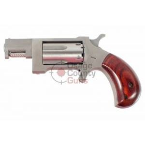 North American Arms Sidewinder - 1.5" .22 Magnum