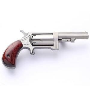 North American Arms Sidewinder - 2.5" .22 Magnum