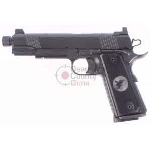 Nighthawk Custom AAC Recon Rail 1911 5" .45 ACP