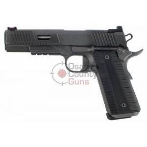 Nighthawk Custom Agent2 - 9mm
