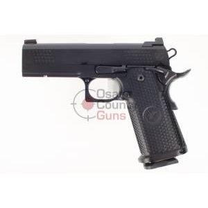 Nighthawk Custom TRS Commander - 4.25" 9mm