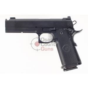 Nighthawk Custom TRS Comp - 5" 9mm
