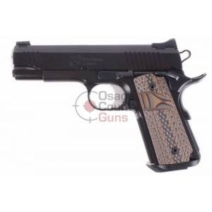 Nighthawk Custom Costa Compact 4.25" 9mm w/ Night Sights