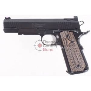 Nighthawk Custom Costa Recon 5" 9mm