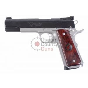 NIghthawk Custom Dominator 5" .45 ACP