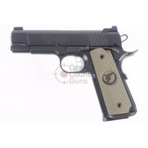 Nighthawk Custom 1911 Falcon Commander 45 ACP 4.25"