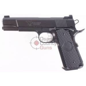 Nighthawk Custom 1911 Falcon 5" 9mm