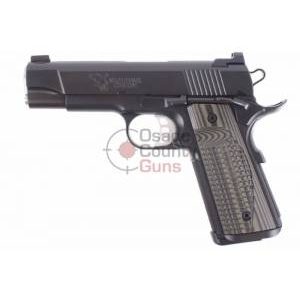 NIghthawk Custom Falcon Commander 4.25" 9mm